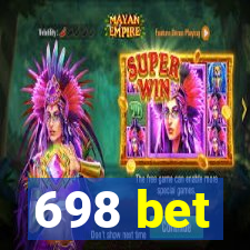 698 bet